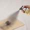 Rust-Oleum Spray Paint, Gunmetal Gray, Flat Metallic, Solvent, 11 oz 353091 - alternate 3